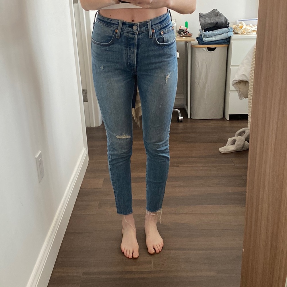 Vintage Levi’s